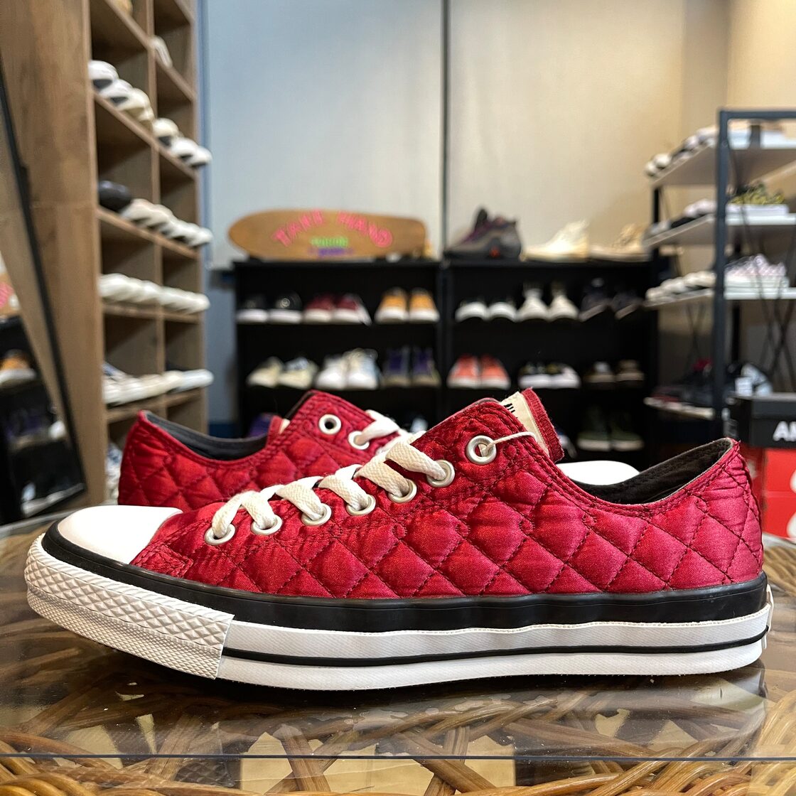 CONVERSE ALL STAR OX 