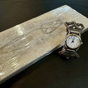 アーロンアンダーソン(Aaron Anderson) トゥファキャスト ローンマウンテン 時計