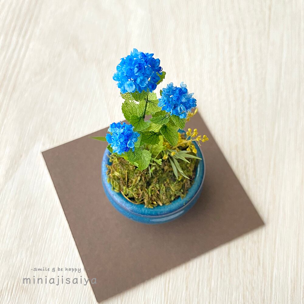 つまみ細工 小物入れ カルトナージュ 花 3dプリンター ハンドメイド