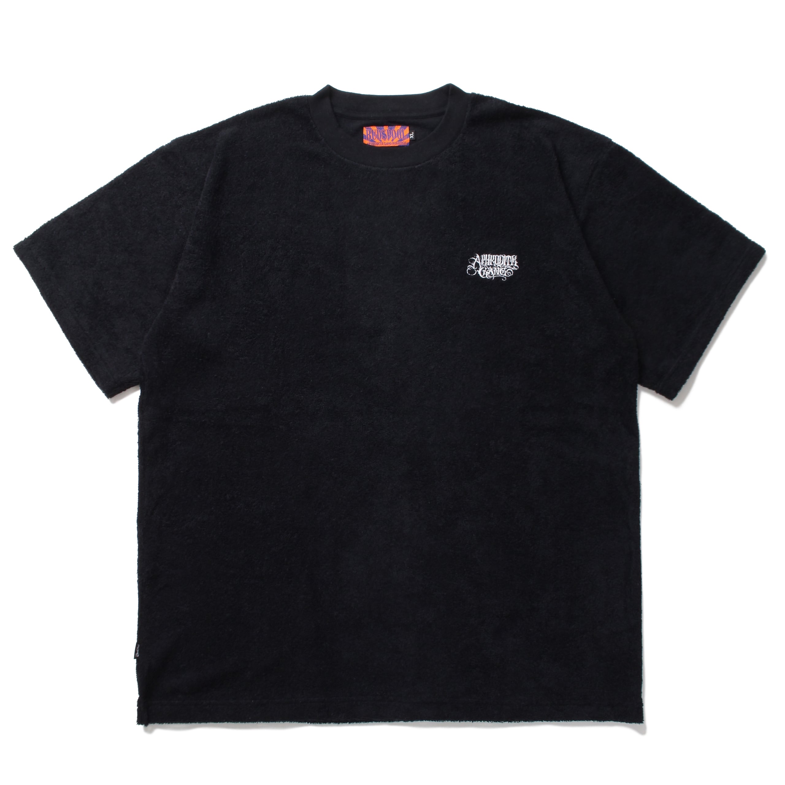 CLASSIC LOGO PILE TEE | APHRODITEGANG HOLDINGS