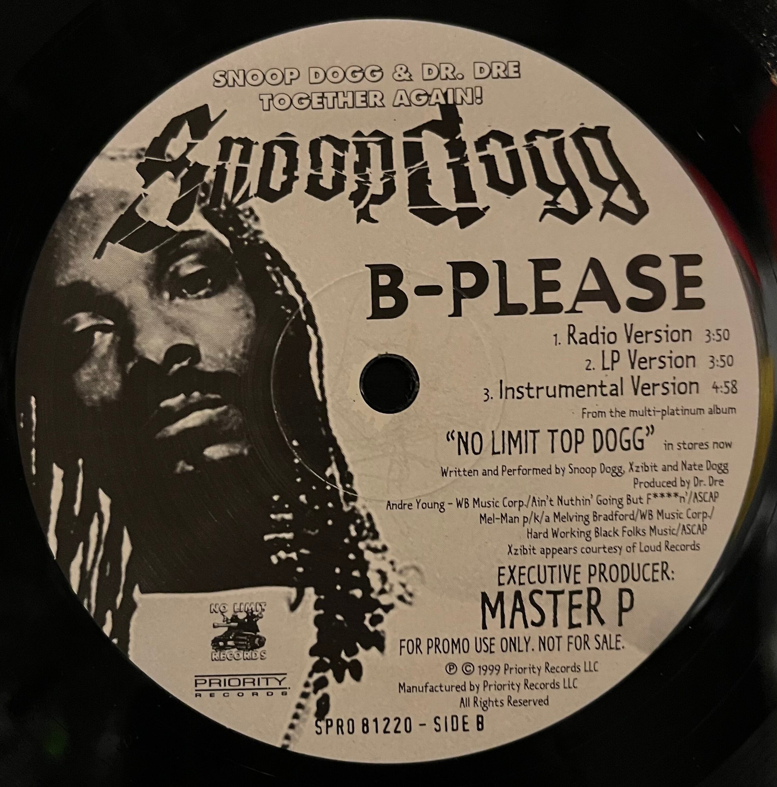 DOGG MASTER  injection  LP funk boogie