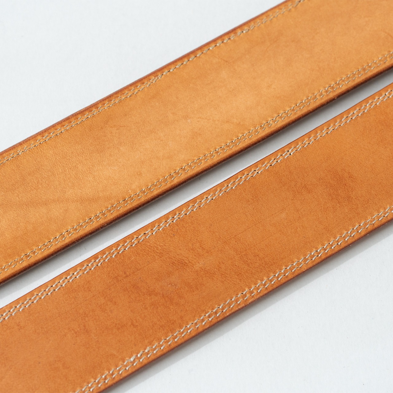 ベルト 1 3/4インチ ブライドル シャーマン