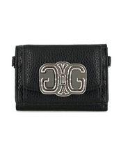 GYDA : BIG LOGO MICRO MINI WALLET GY-W463