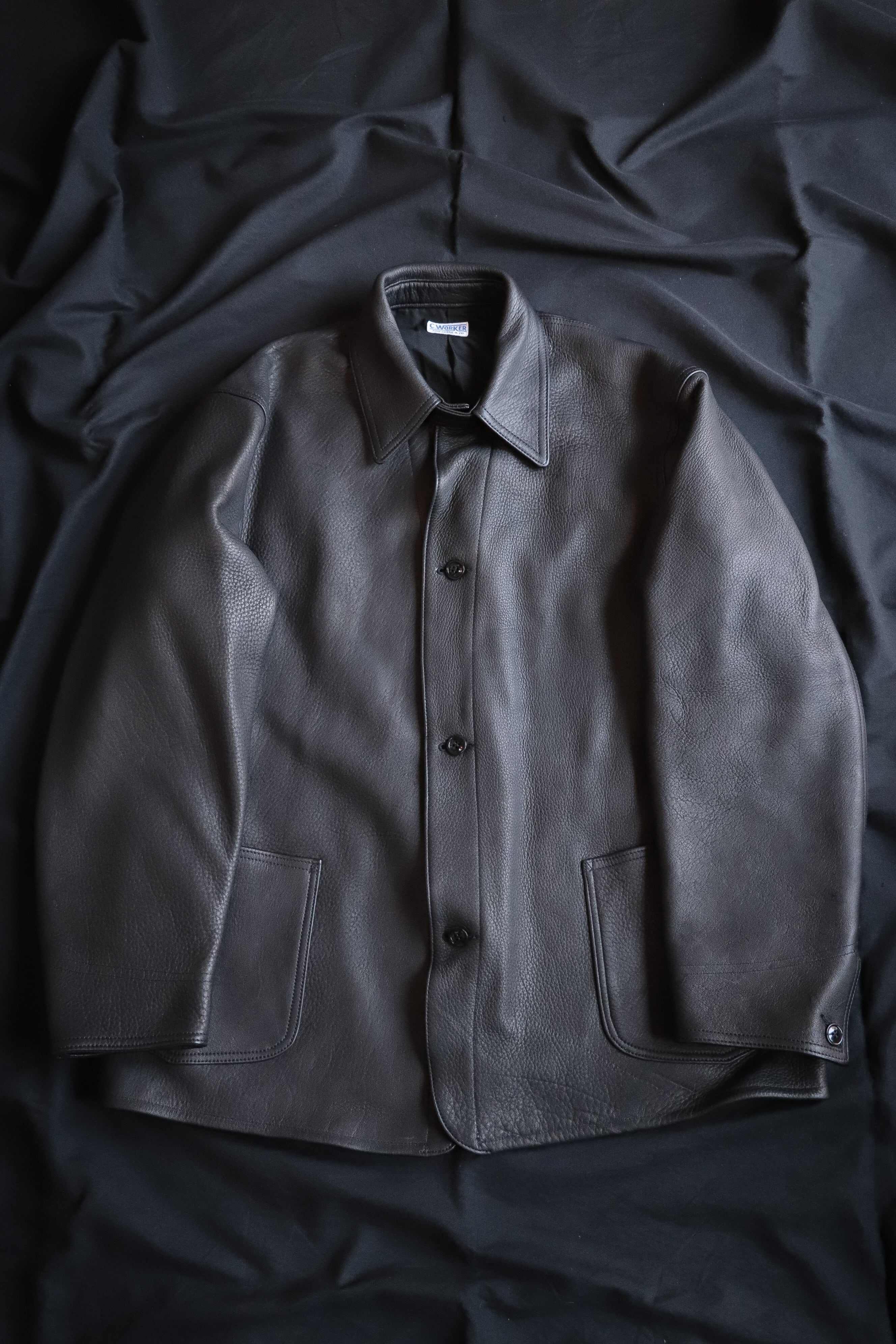 C WORKS/シーワークス Load CWJK026 | MAMBO