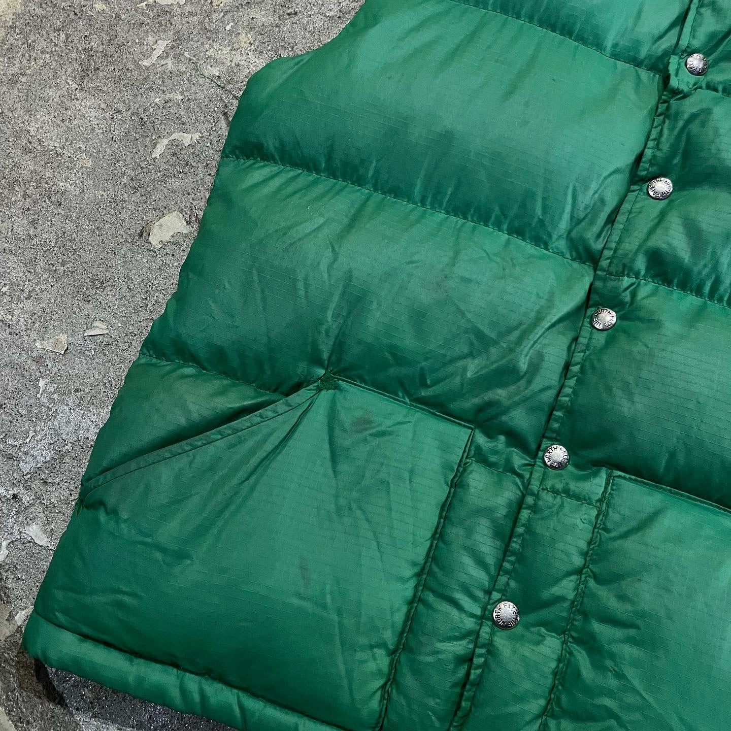 70s The North Face 