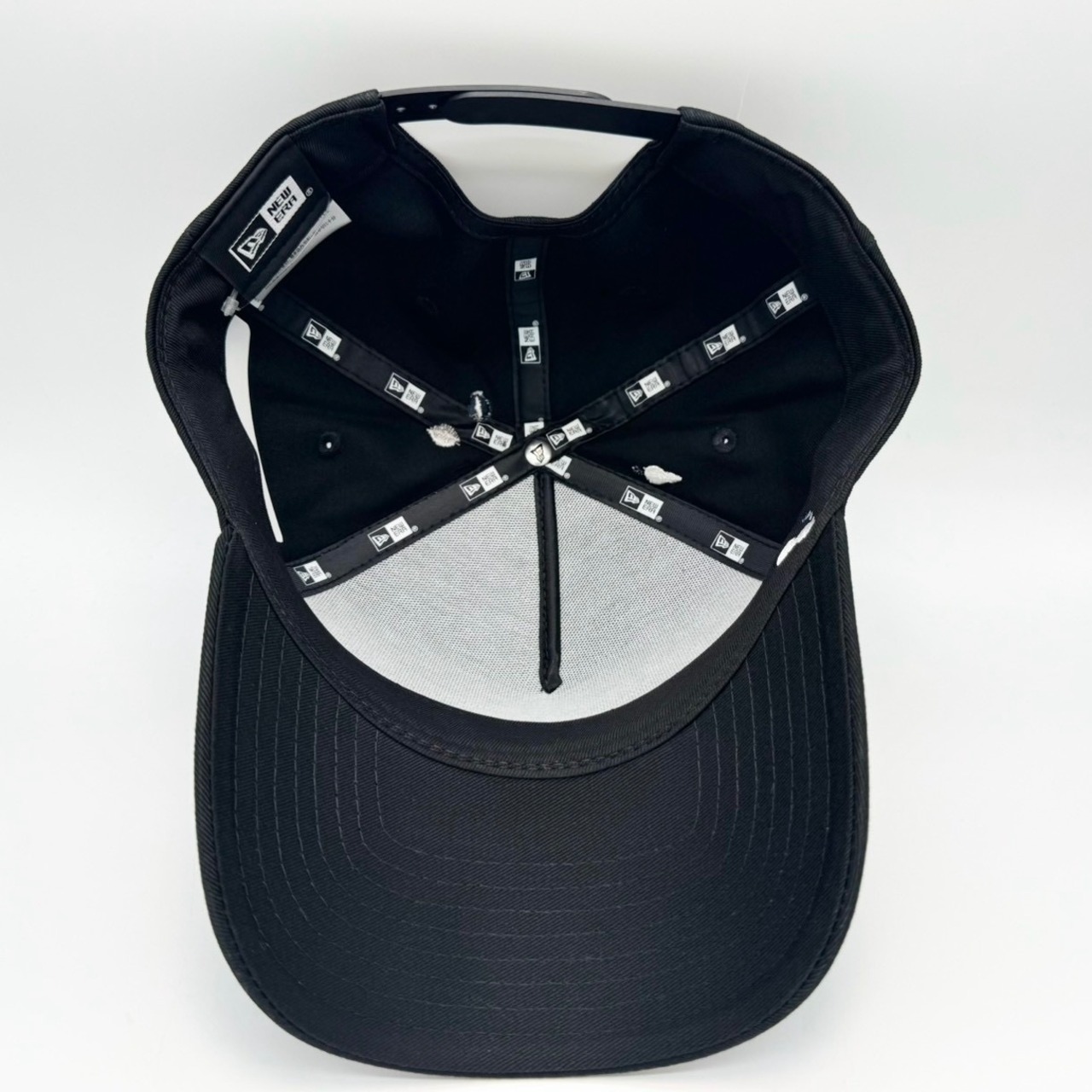 NEW ERA 9FORTY/940 A-Frame  SPL EMB WAPATC OSFM  2種