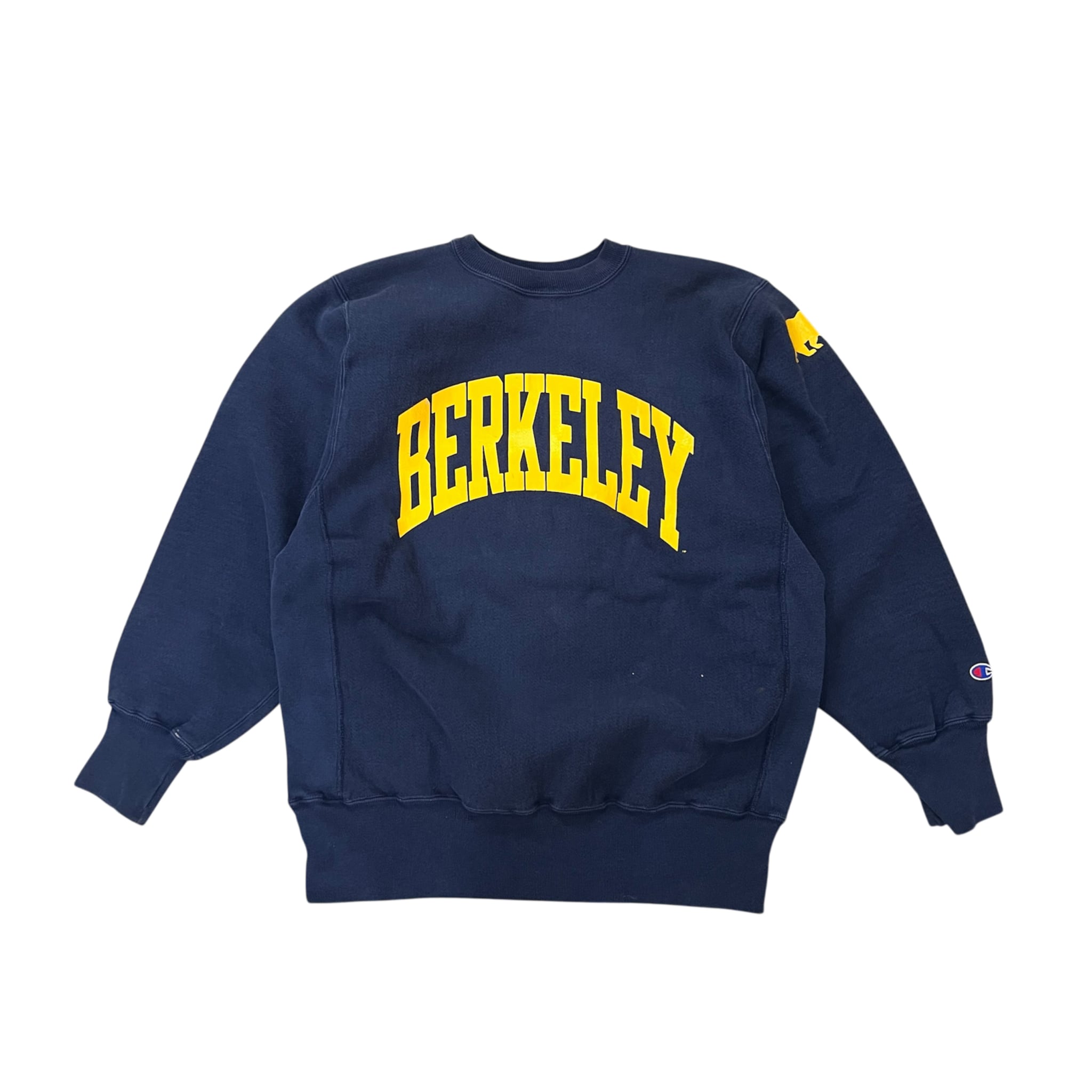 90's Champion R/W Berkeley Sweat