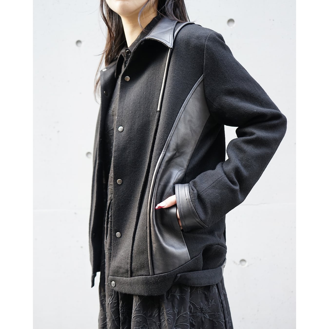 elliemiyu様用 Professor. E JKT professor.E E JKT – 082plus