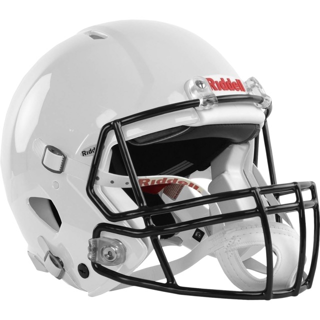 【XL】Riddell SPEED ICON リデル スピードアイコン アメフト ヘルメット ブラック