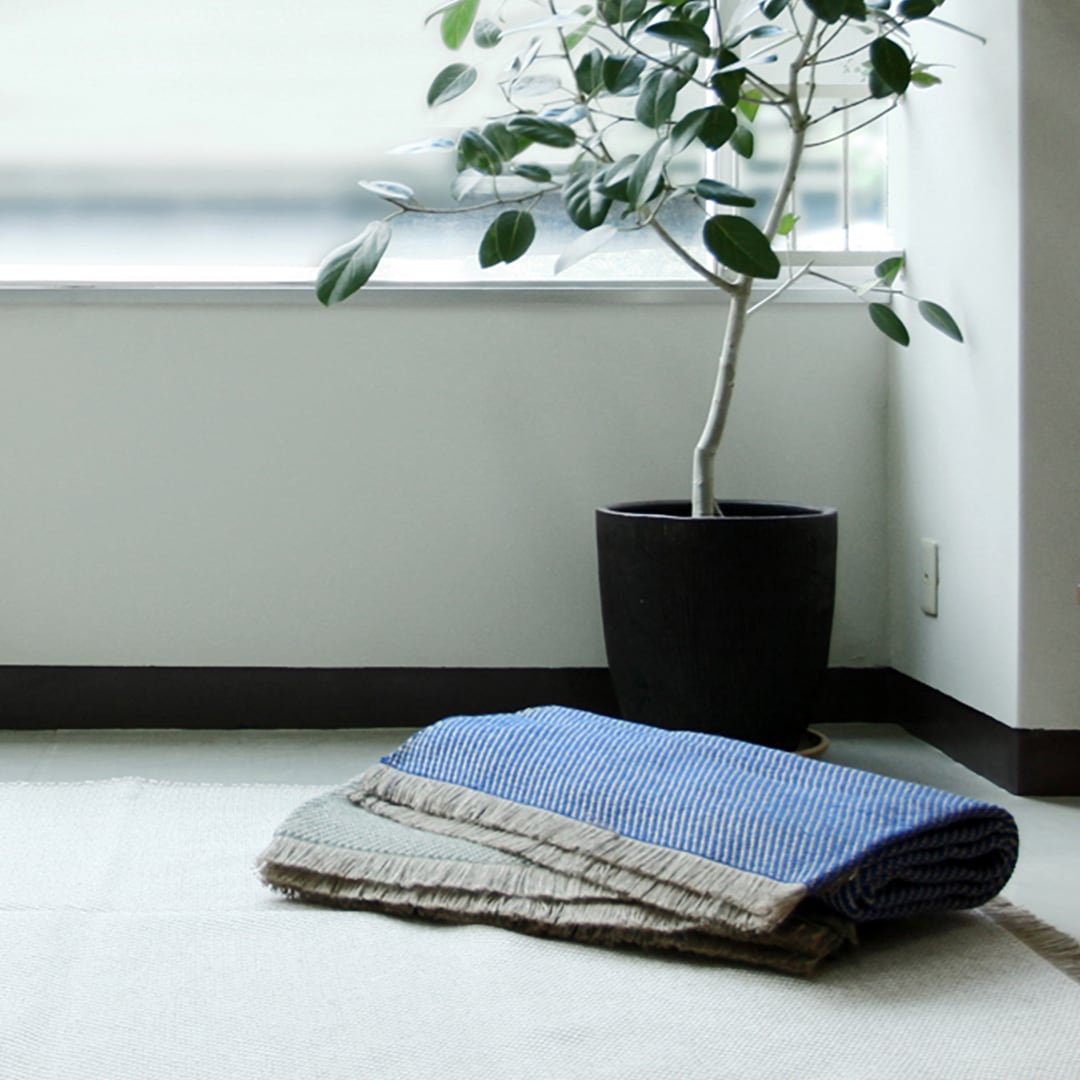 COY ラグ 140×200cm［JARAPA］ | REAL Style online shop