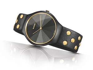 【RADO ラドー】True Thinline Studs シンライン スタッズ 1001本限定／国内正規品 腕時計