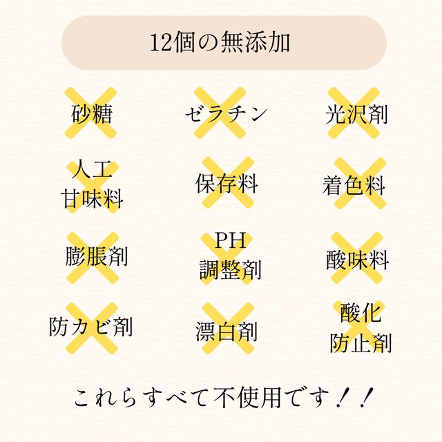 送料無料｜2か月ごとお届け【たっぷりストック定期便】こんにゃくグミヤムピック 10袋