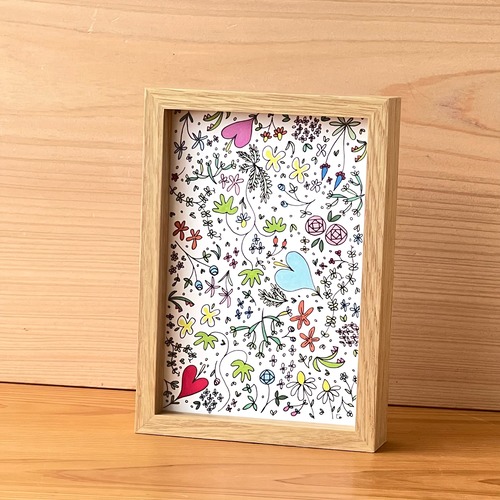 aloha ｜ ポストカード