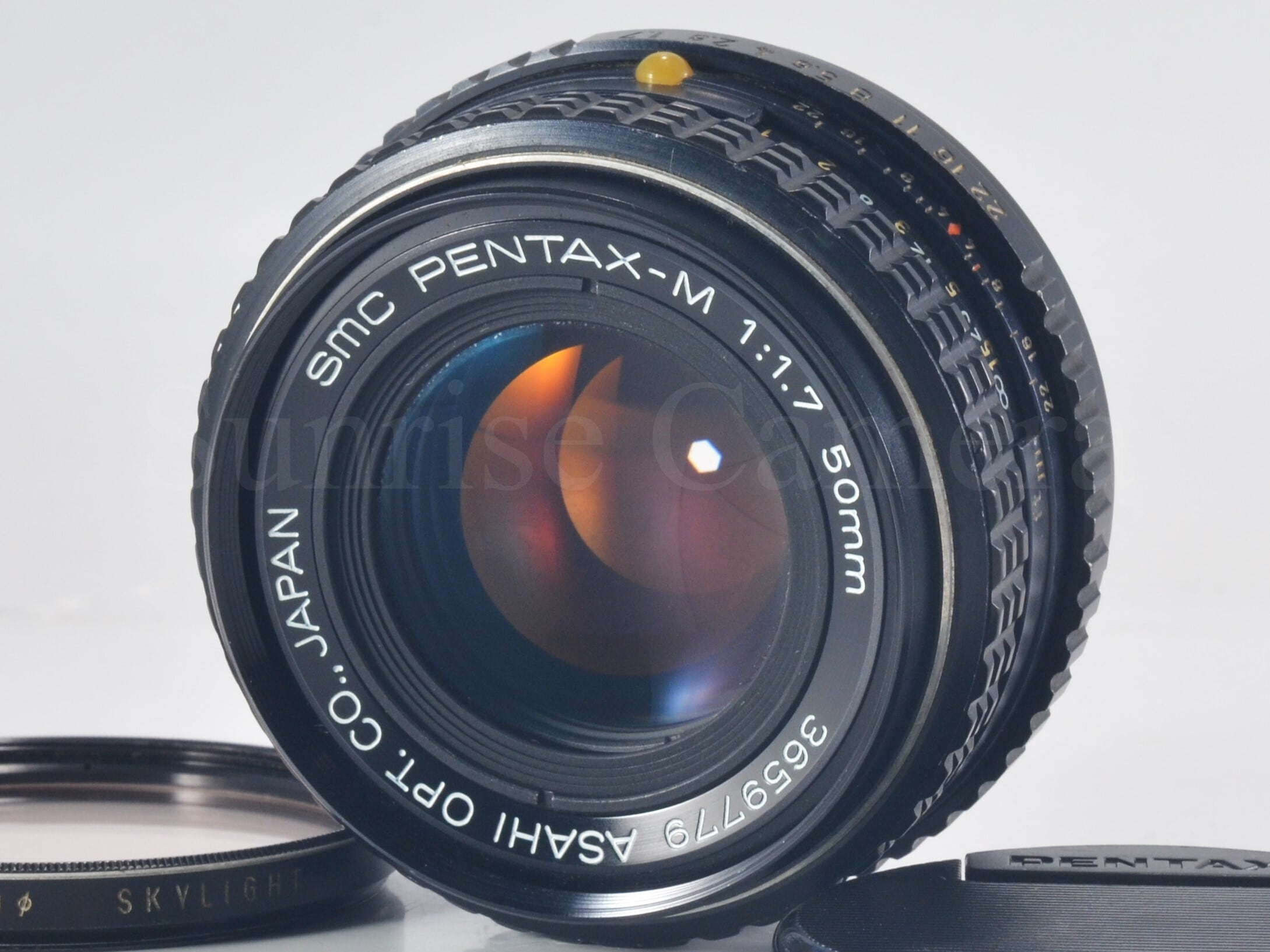 K（ペンタックス） | サンライズカメラ フィルムカメラとオールド