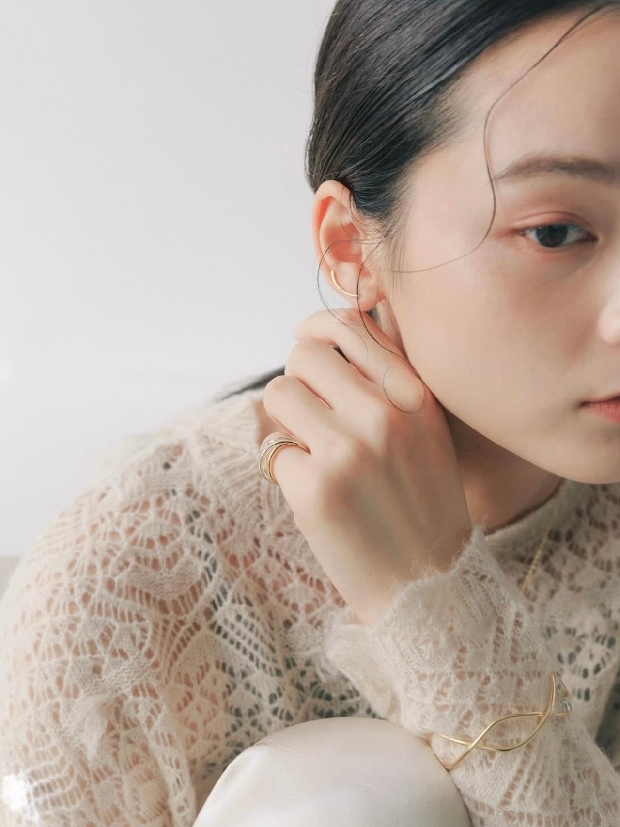 LINE PIERCE