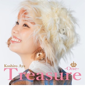 【CD】6th.Album 「Treasure 〜One〜」