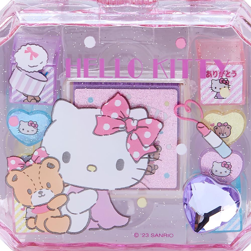 サンリオ(SANRIO) ハローキティ スタンプセット 898422 | geisha Cat*