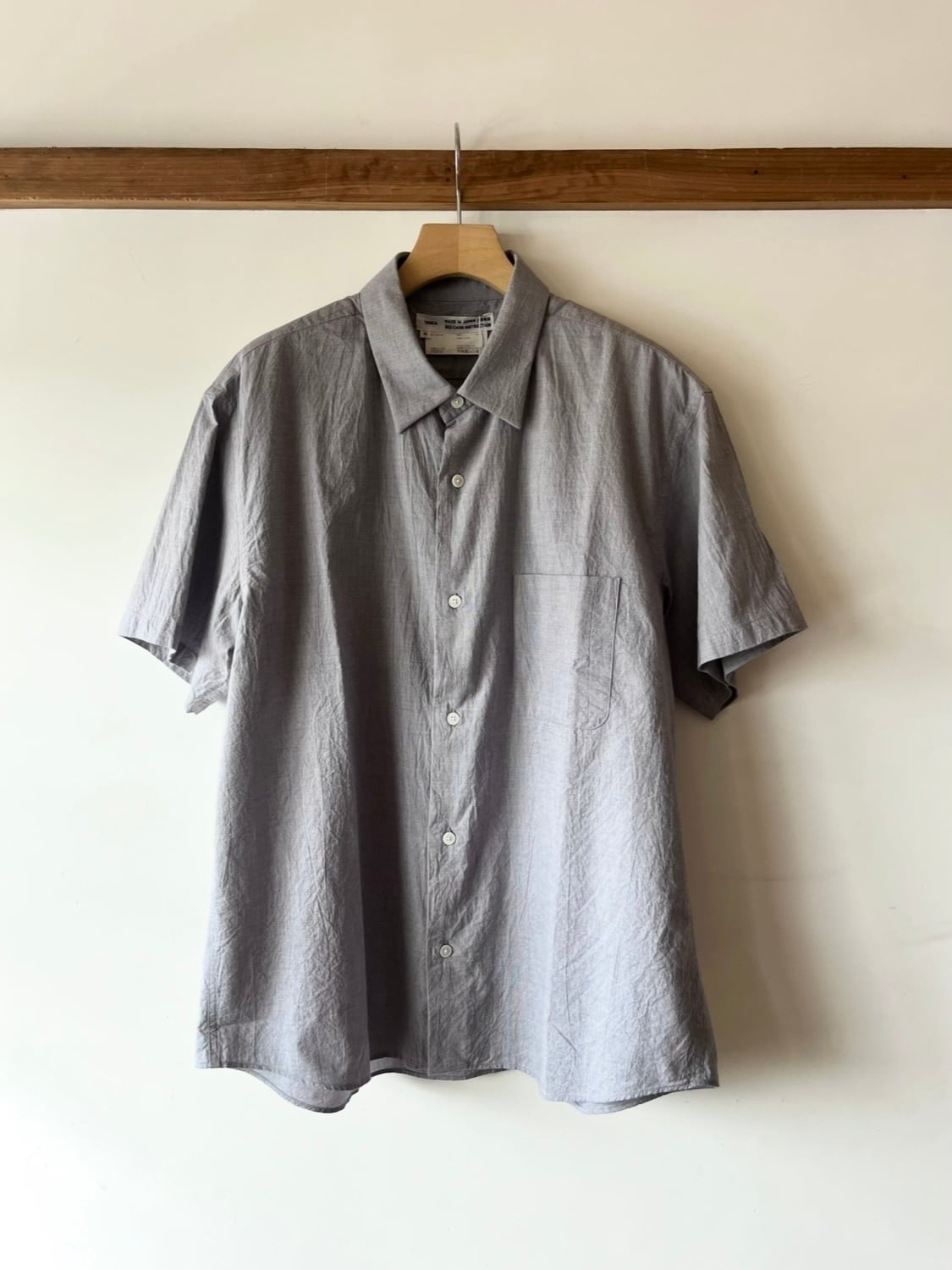 YAECA MENS | BENTO