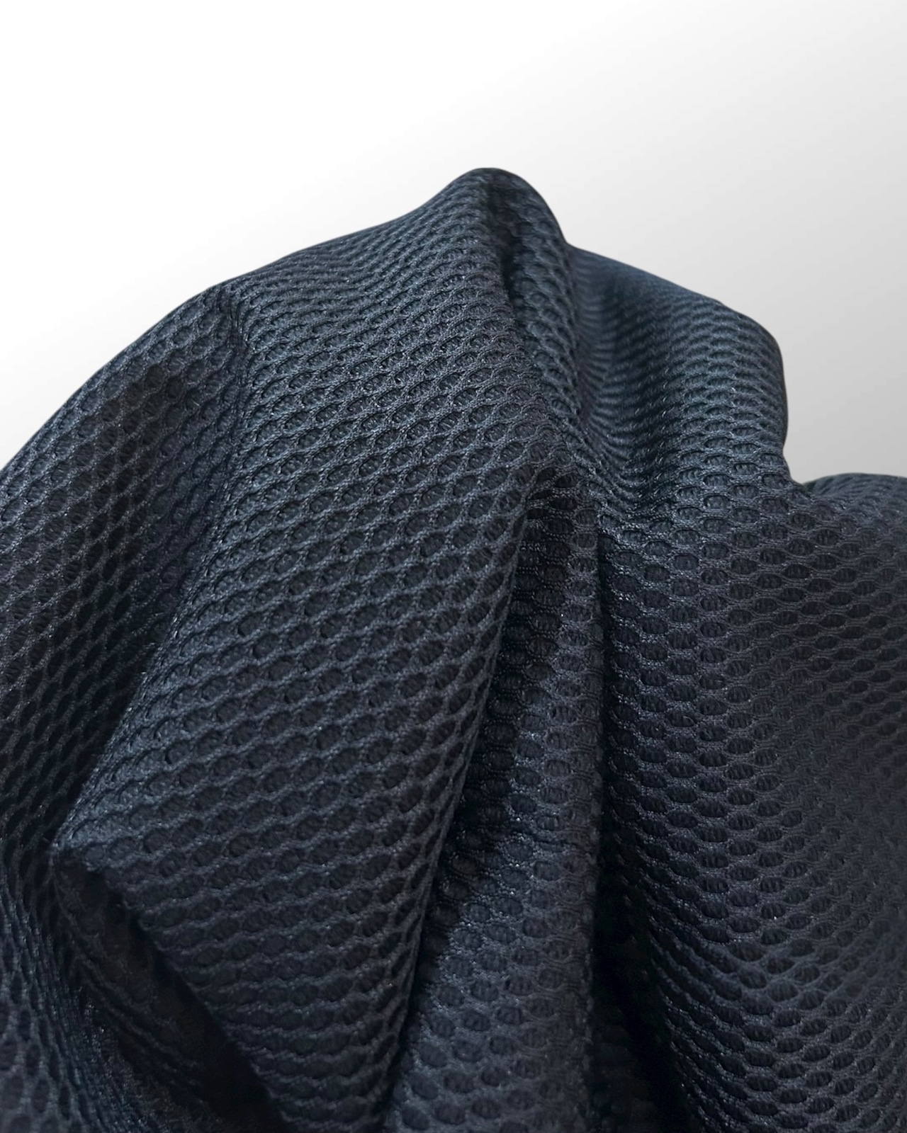 MK27A-V-01  CLOAK-VEST  #BLU  TYPE２