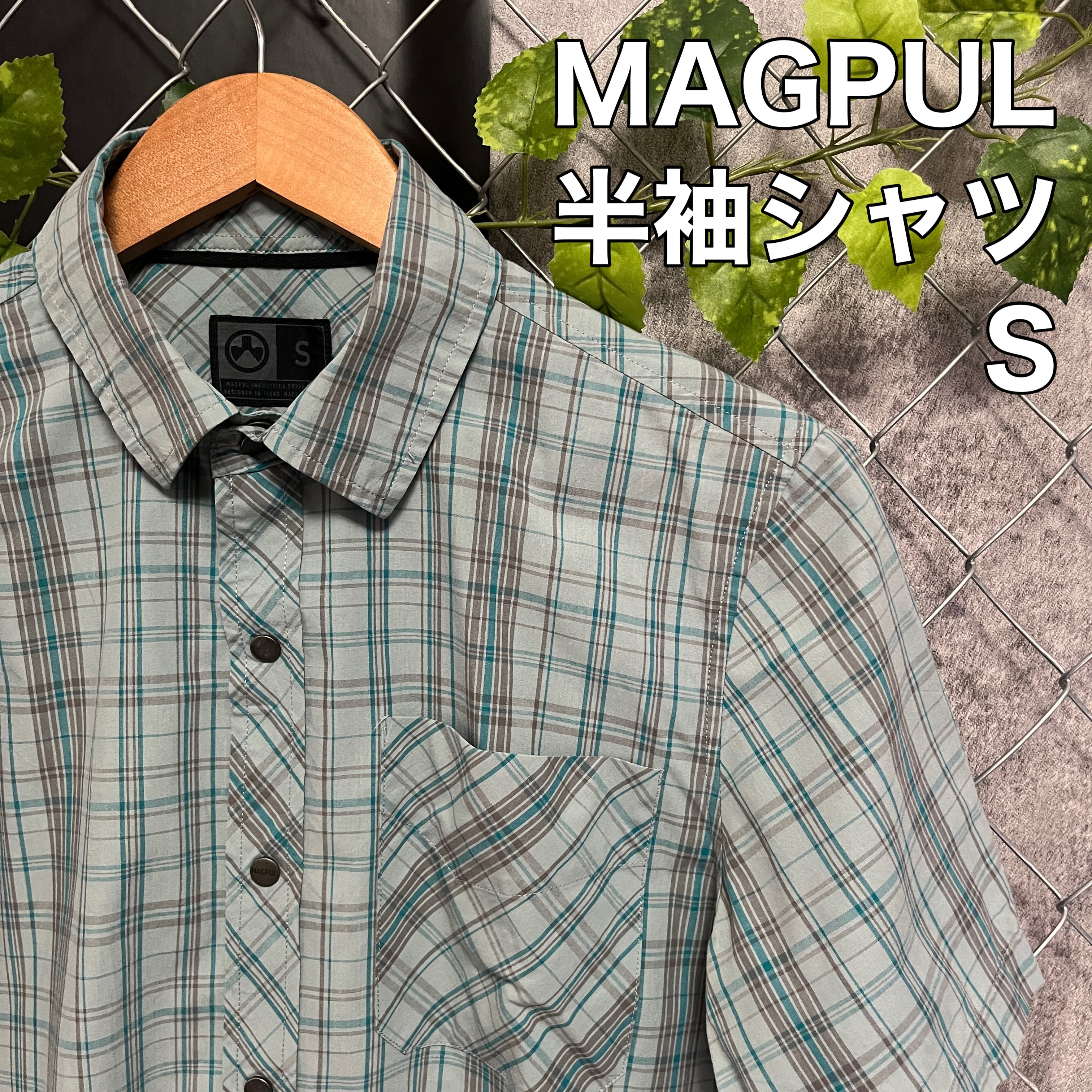 古着屋727