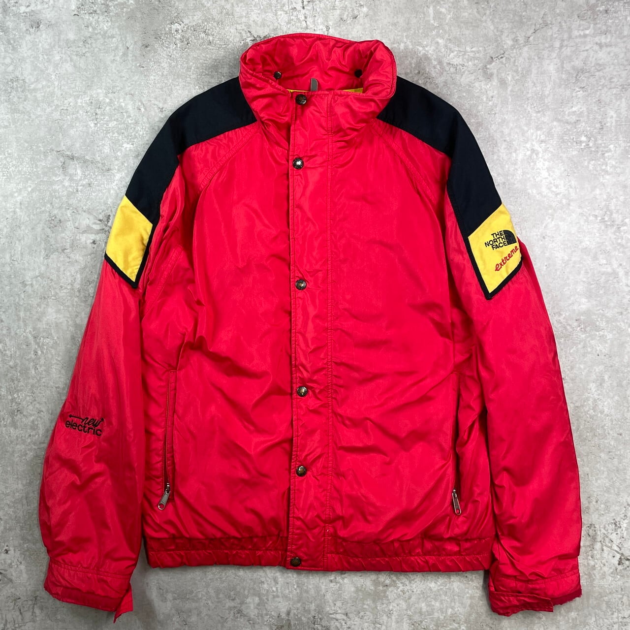 90年代 USA製 THE NORTH FACE extreme GORE-TEX ザ ノースフェイス