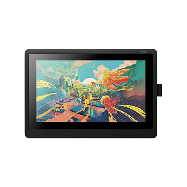 液晶タブレット　液タブ　VEIKK VK1200 pen display Amazon | VEIKK 液タブ 11.6インチ 液晶タブレット スマホ対応 フル