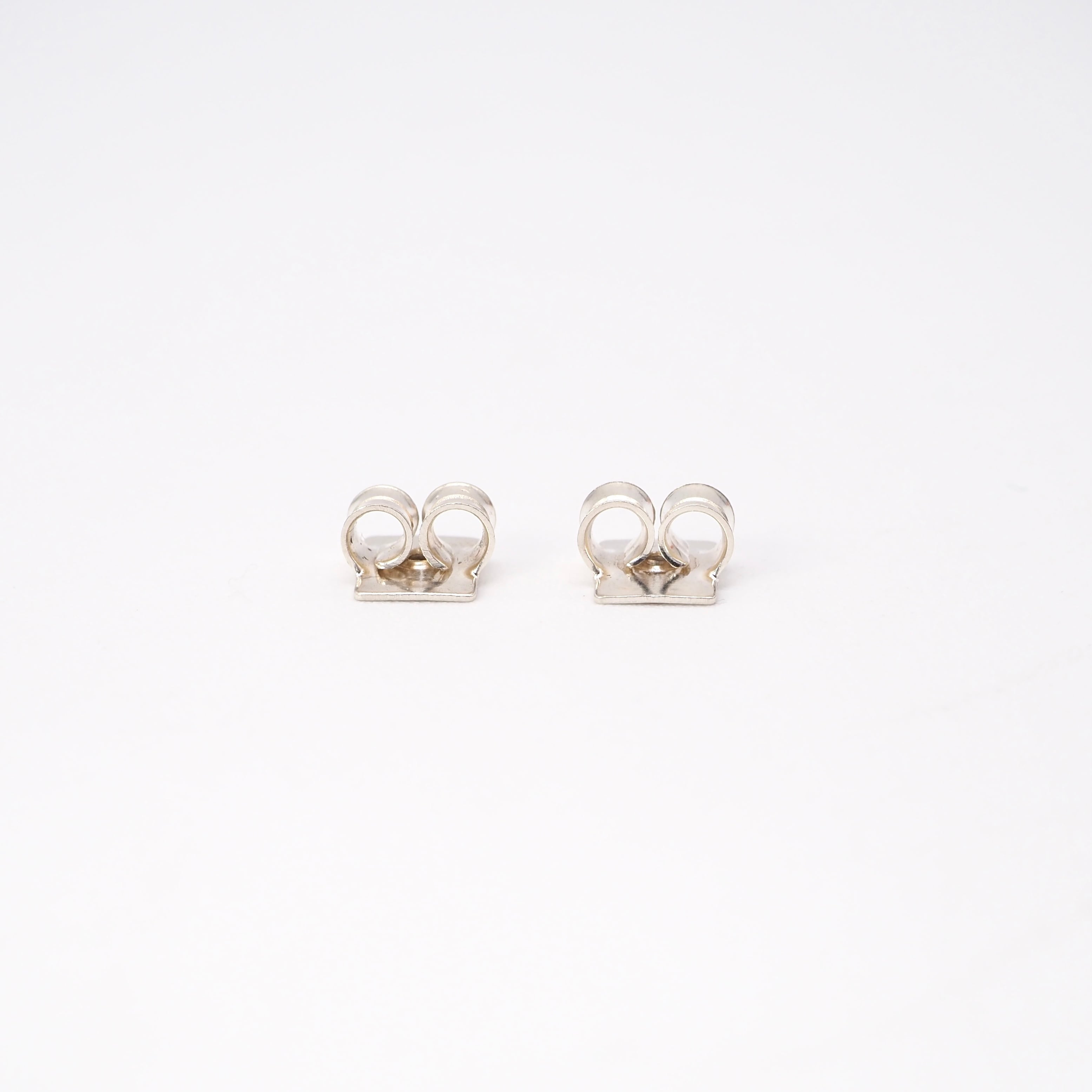 GUCCI スクエアG ピアス シルバー925 グッチ | 2122TOKYO