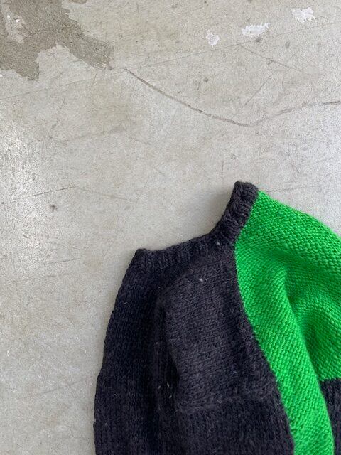 BROWN&SEEDLING da's M Trousers ムブトラ BROWN&SEEDLING