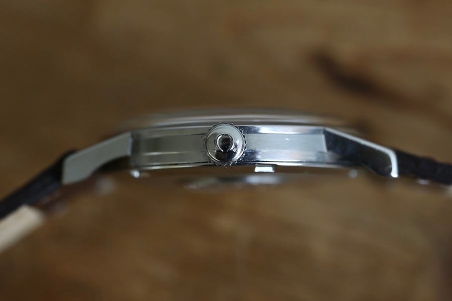 OMEGA】 1961年製 オメガ 『プレ シーマスター600』ミッドサイズ