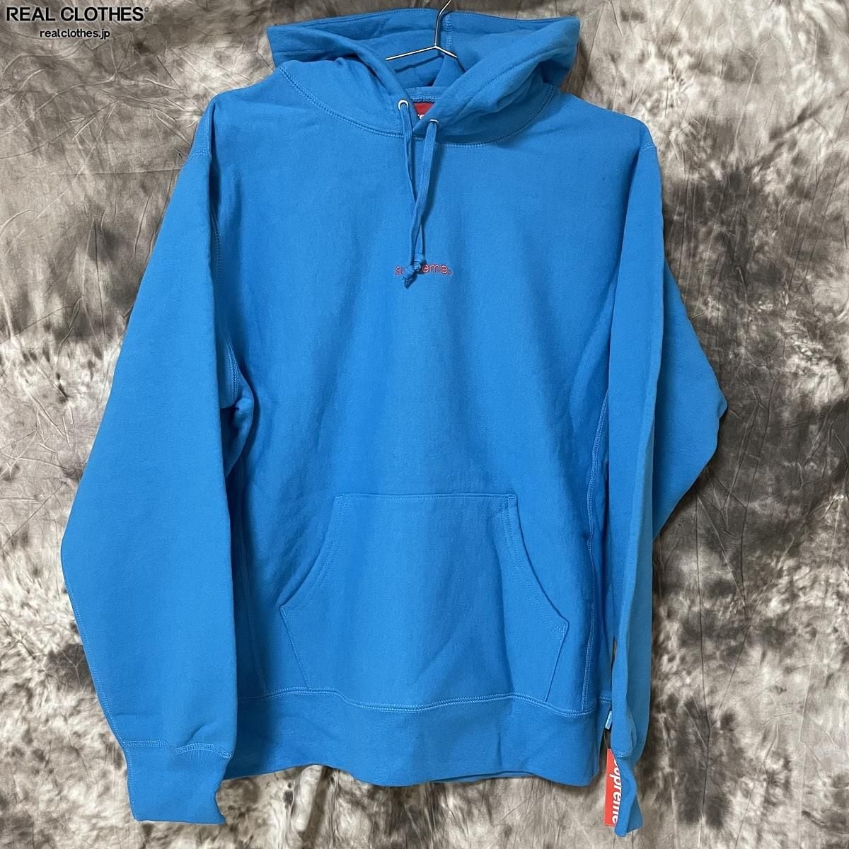 Supreme/シュプリーム【18AW】Trademark Hooded Sweatshirt フーディー