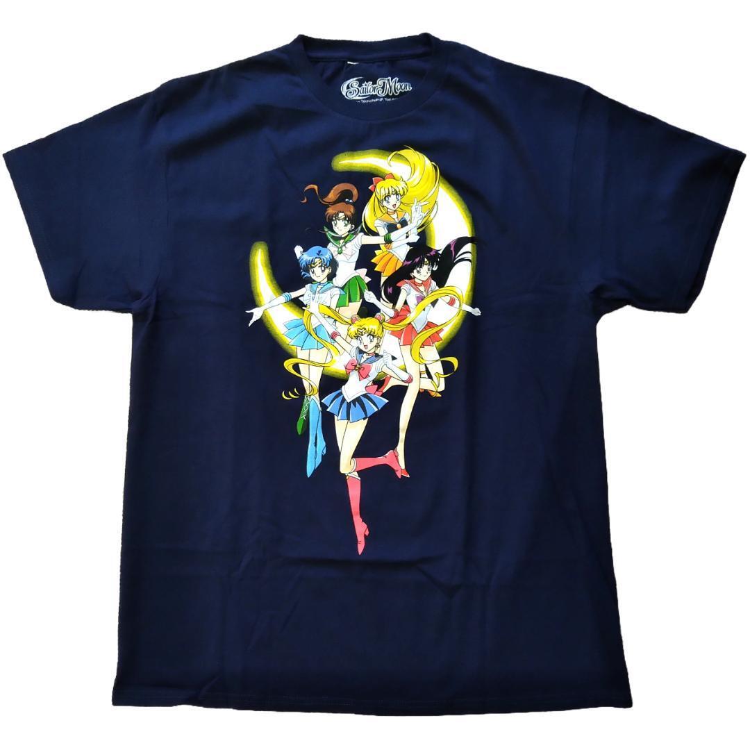 古着 ナルト ヴィンテージ加工Tシャツ L 我愛羅 naruto アニメT