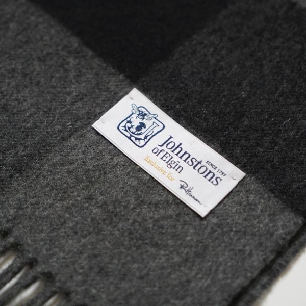 Johnstons ジョンストンズ　ロンハーマン別注 JOHNSTONS for Ron Herman New Release News｜Ron Herman