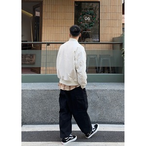 Batterup Urban Balance MA-1 Jacket/アーバンバランスエムエーワンジャケット