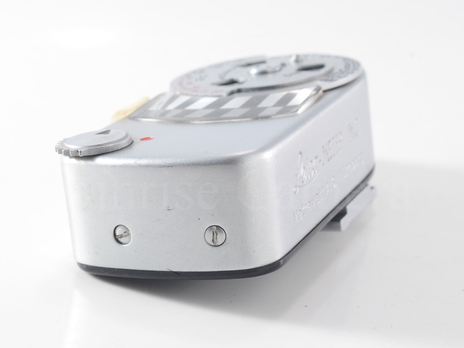 Leica MC METER MCメーター 露出計 ライカ (60664) | サンライズカメラ