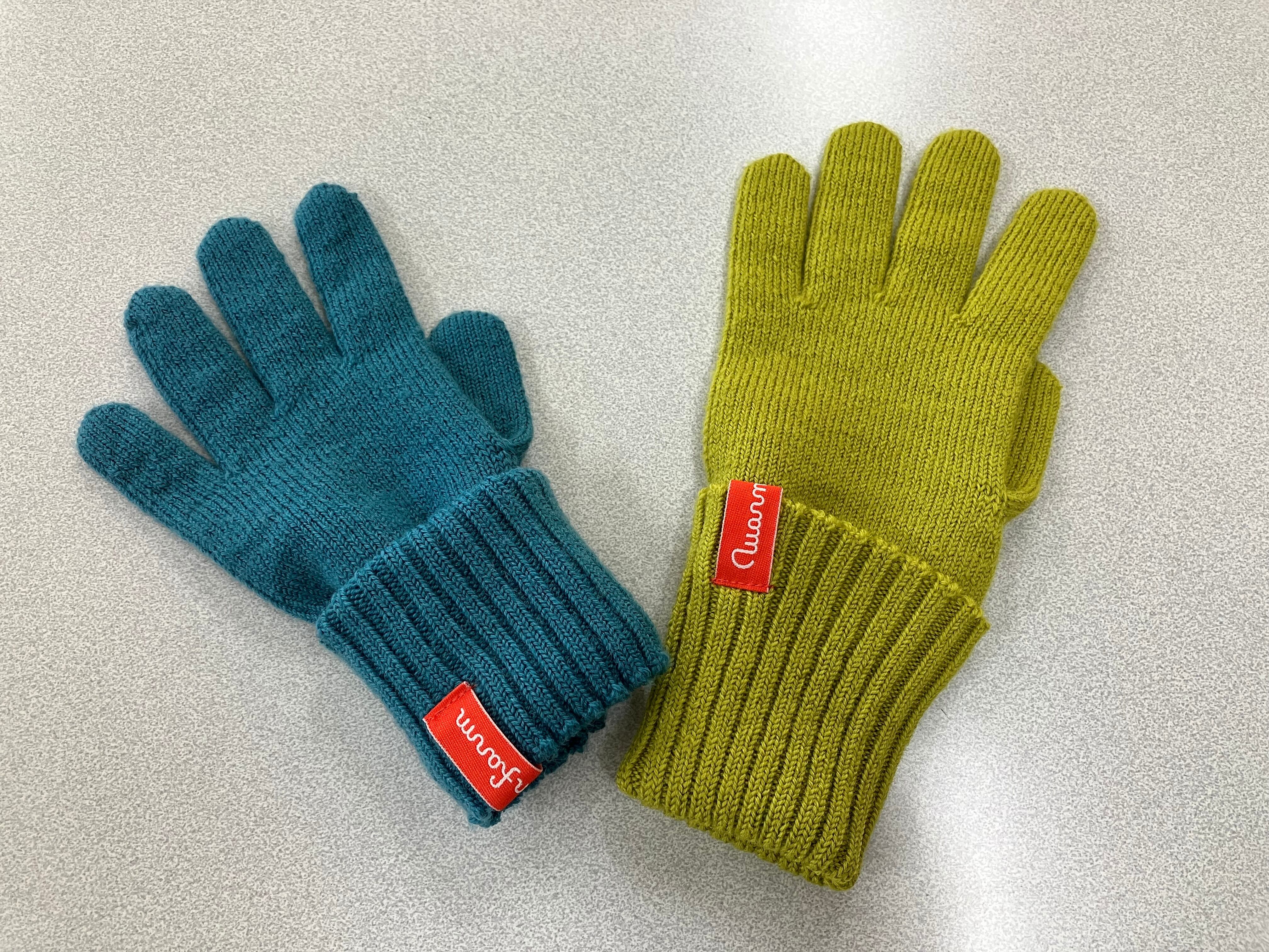 WF201211 ロンンググローブ 15色展開 ユニセックスフリーサイズ