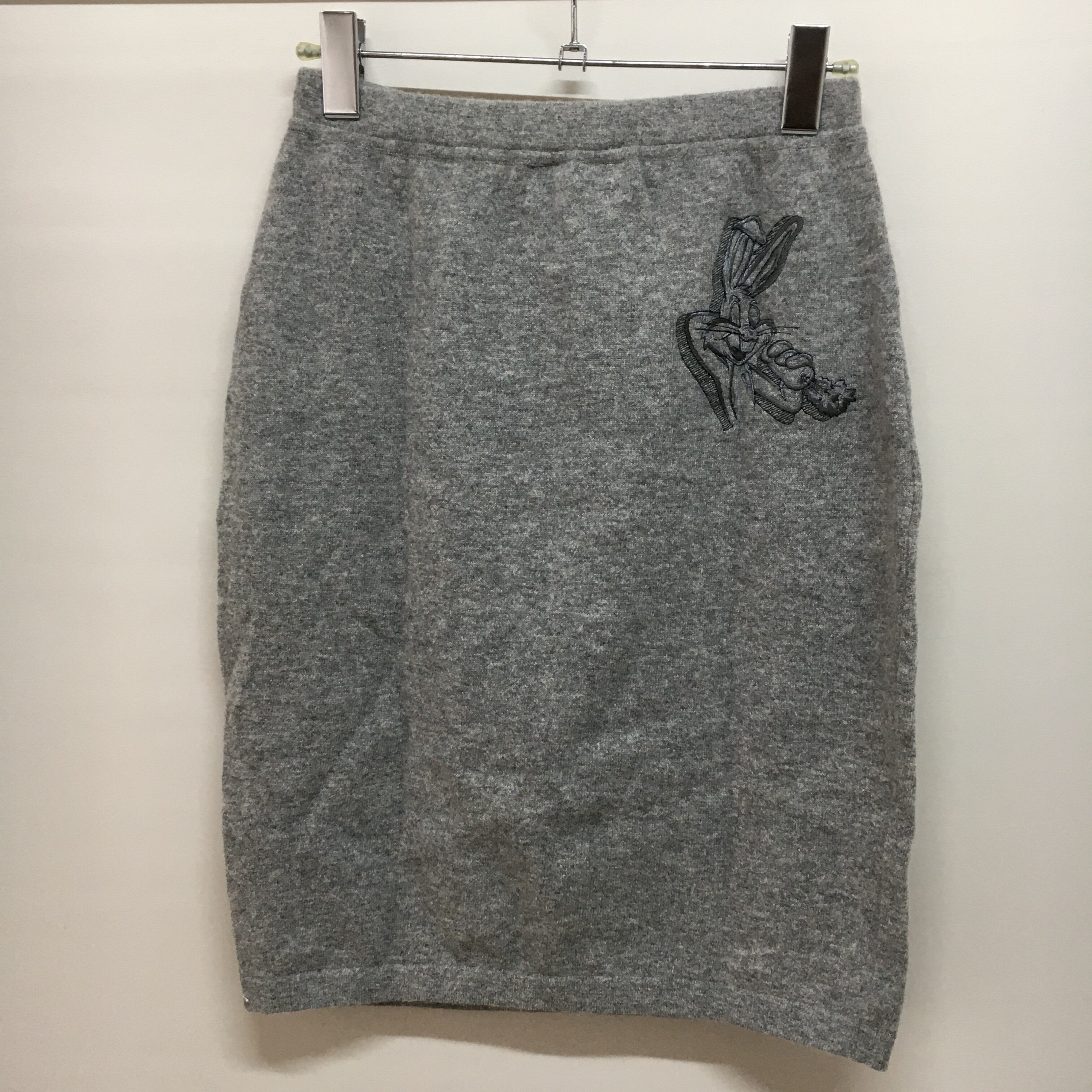 イタリア製 ICEBERG×SNOOPY ニット USED 10184 | ヨーロッパ古着 Brocante