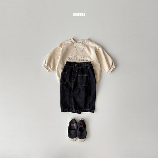 【即納】onu / friends mtm