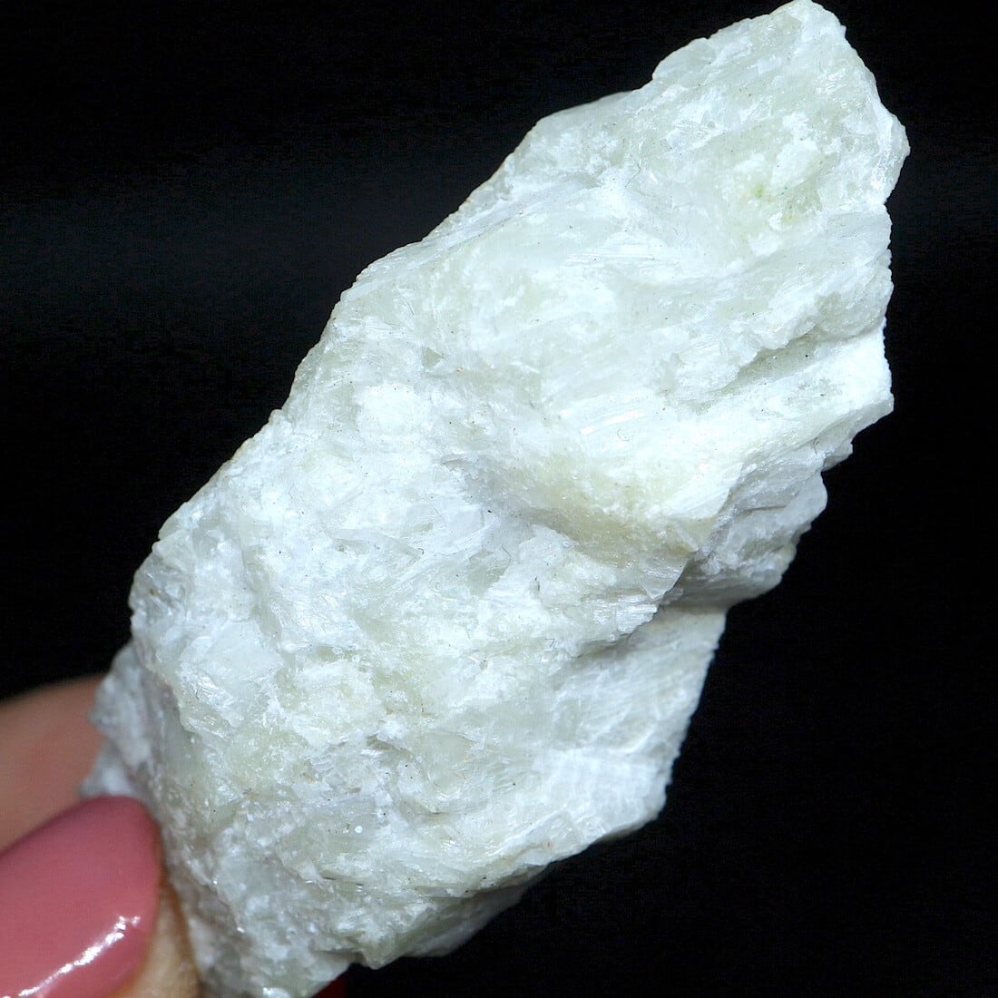 希少！ カリフォルニア産 硬玉 翡翠 原石 ジェダイト 21,9g JDT022