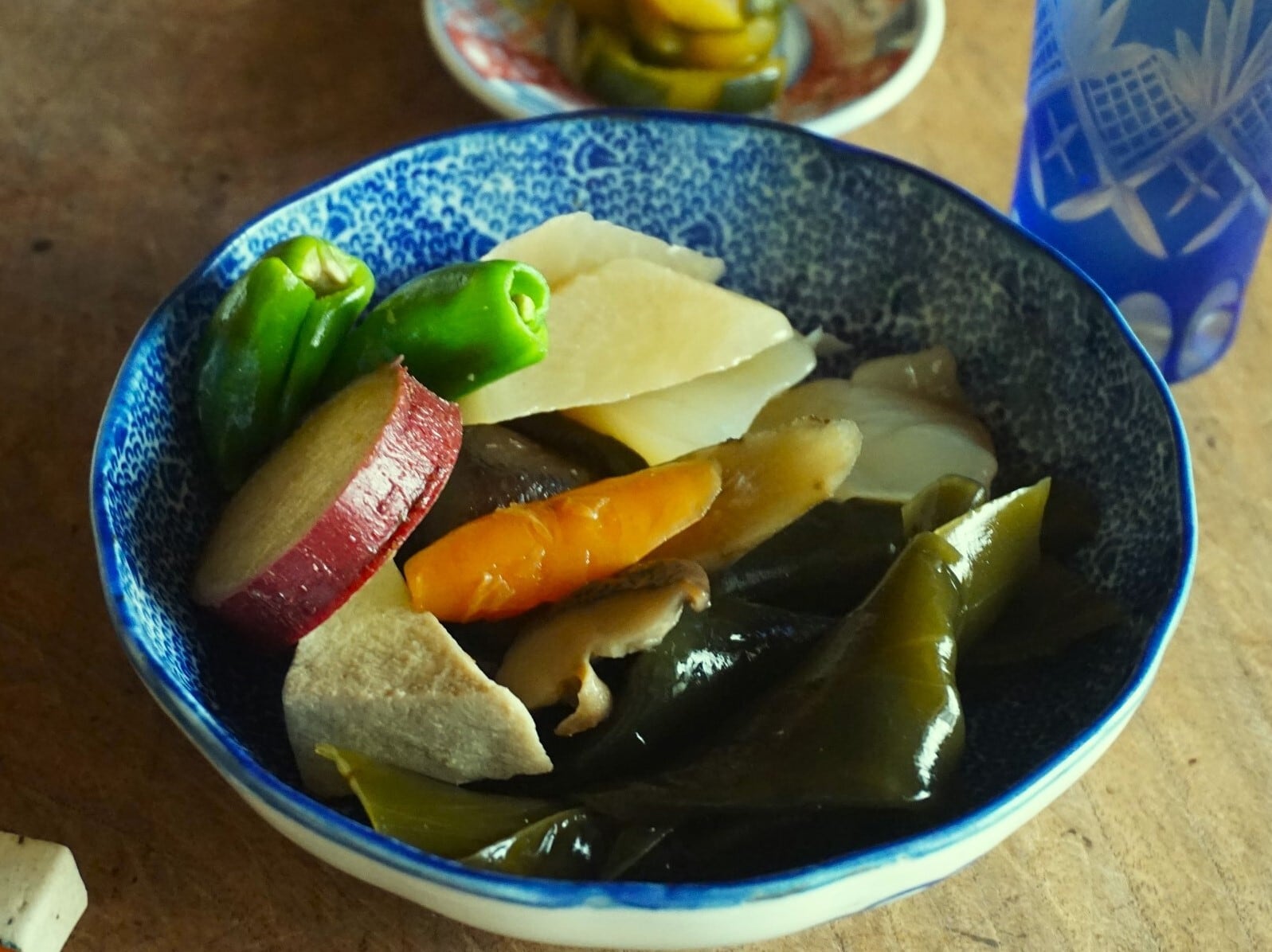 三陸産 おさしみこんぶ】煮え易い サラダ お煮しめ おでん 佃煮 | 磯の