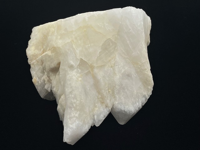 クラスター（中国水晶）