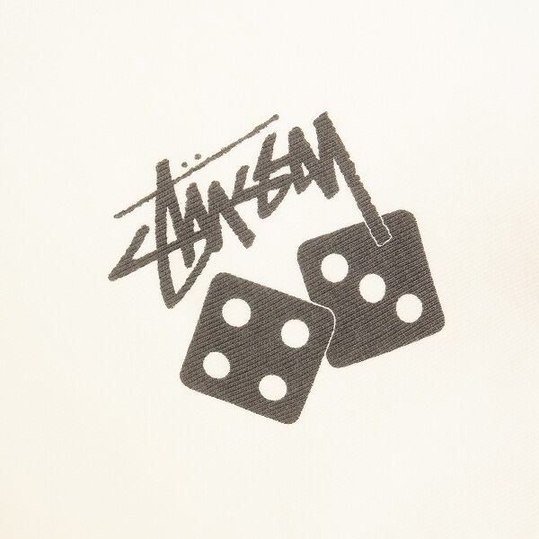 Size【S】 STUSSY ステューシー 25SS DICE HOODIE PIGMENT DYED