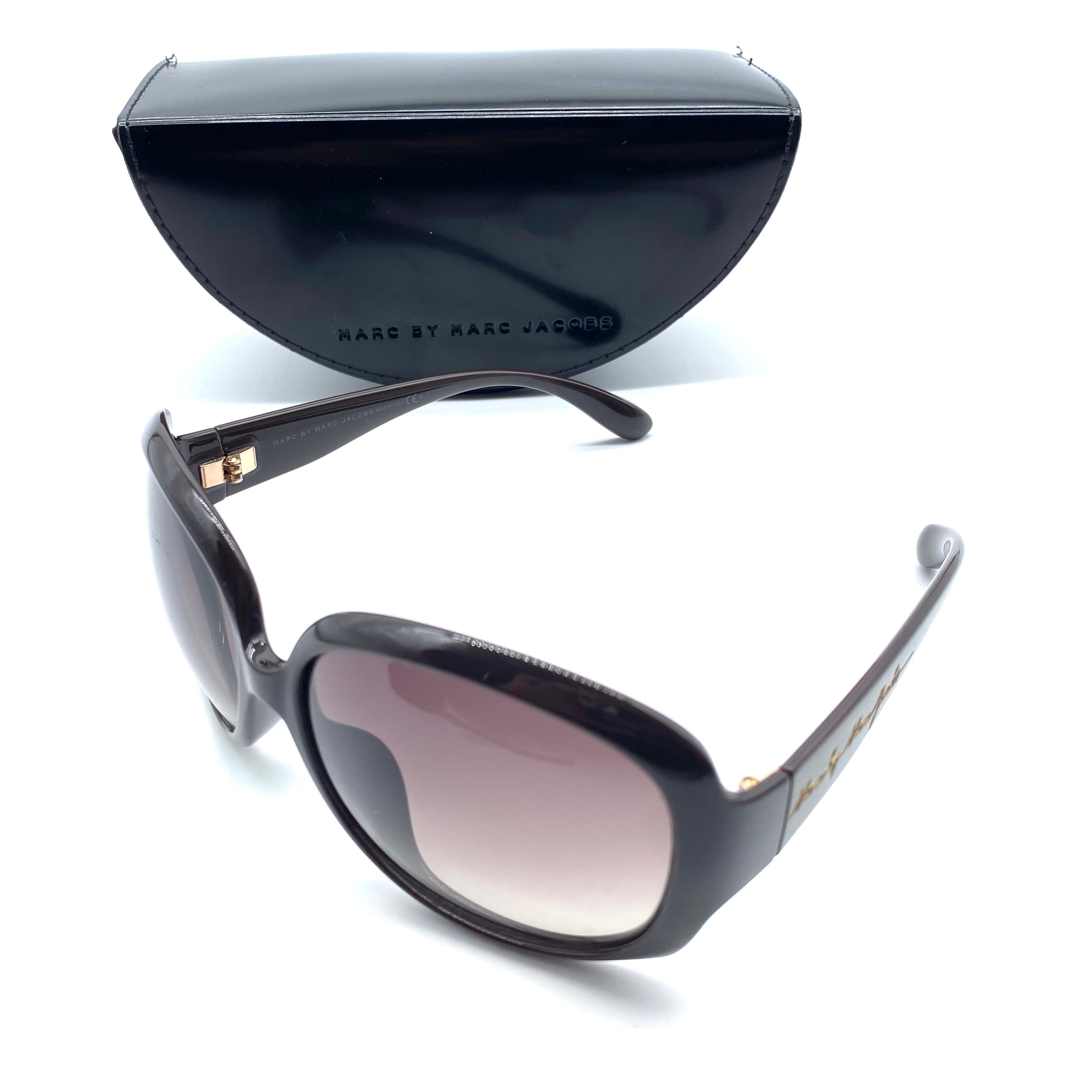 MARC BY MARC JACOBS❤︎サングラス Marc By Marc Jacobs Sunglasses / マークバイマークジェイコブス