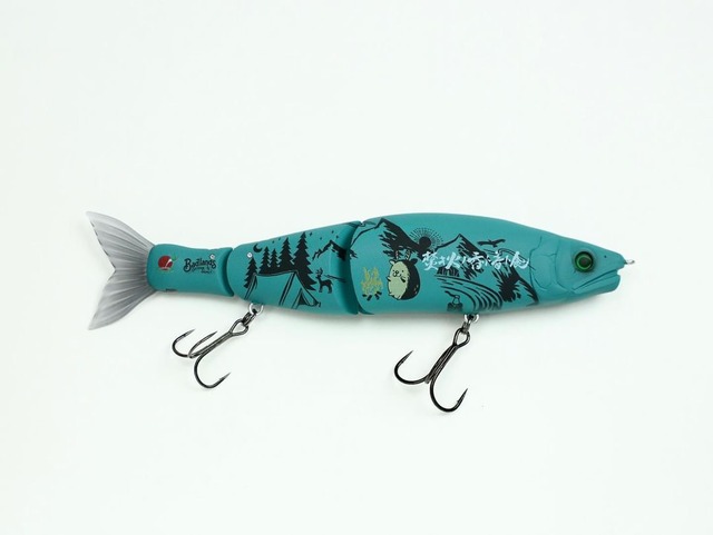 『GANCRAFT×BADLANDSコラボルアー 』