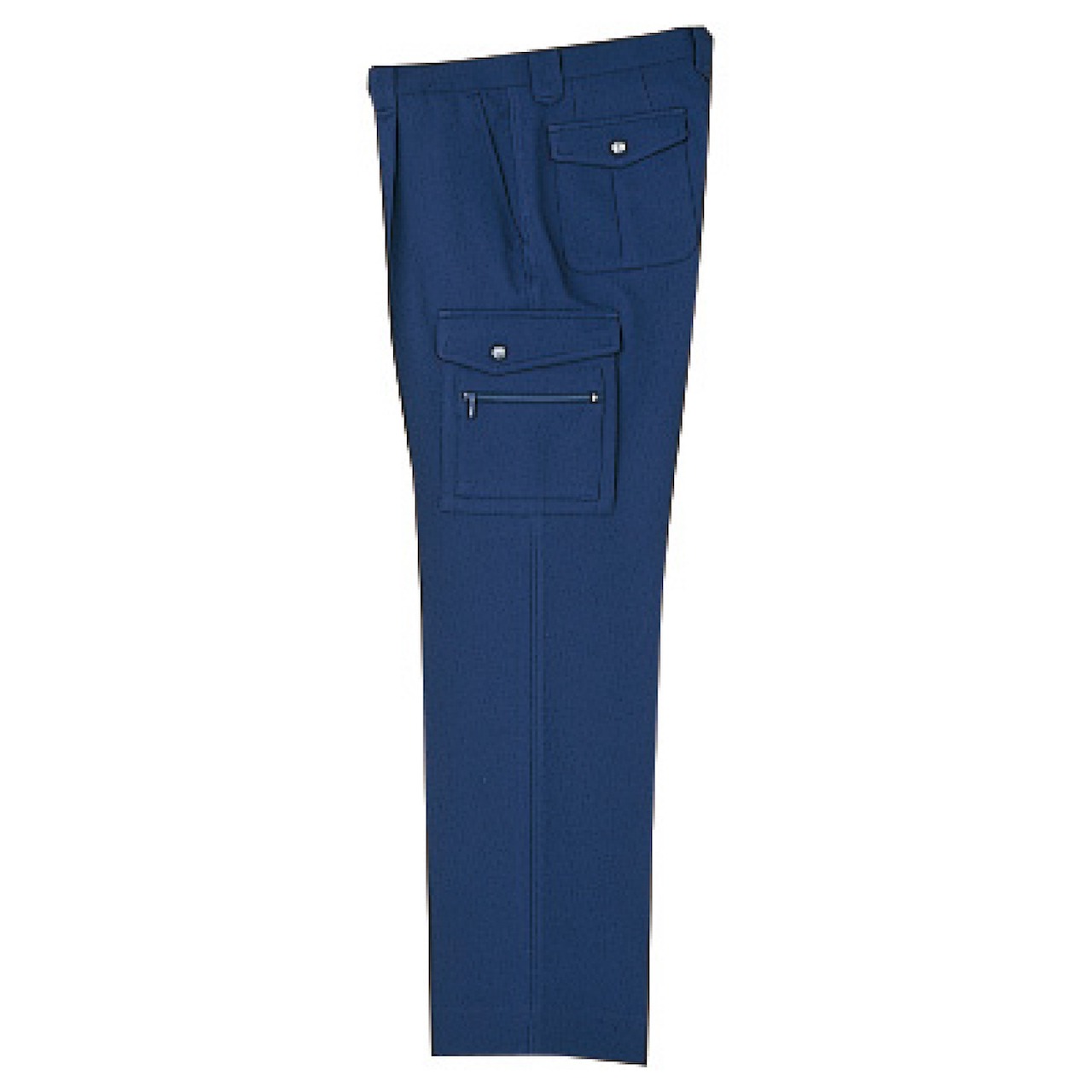 6001 カーゴパンツ HOSHI-H - 3