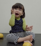【取寄】CHIP ラブリーホルター|秋服|韓国子供服|26/AT
