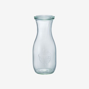 ＊WECK ＊JUICE JAR＊ 500ml＊