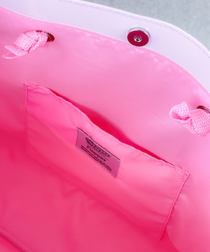 F251066_The Powerpuff Girls×Flapper ショッパートート