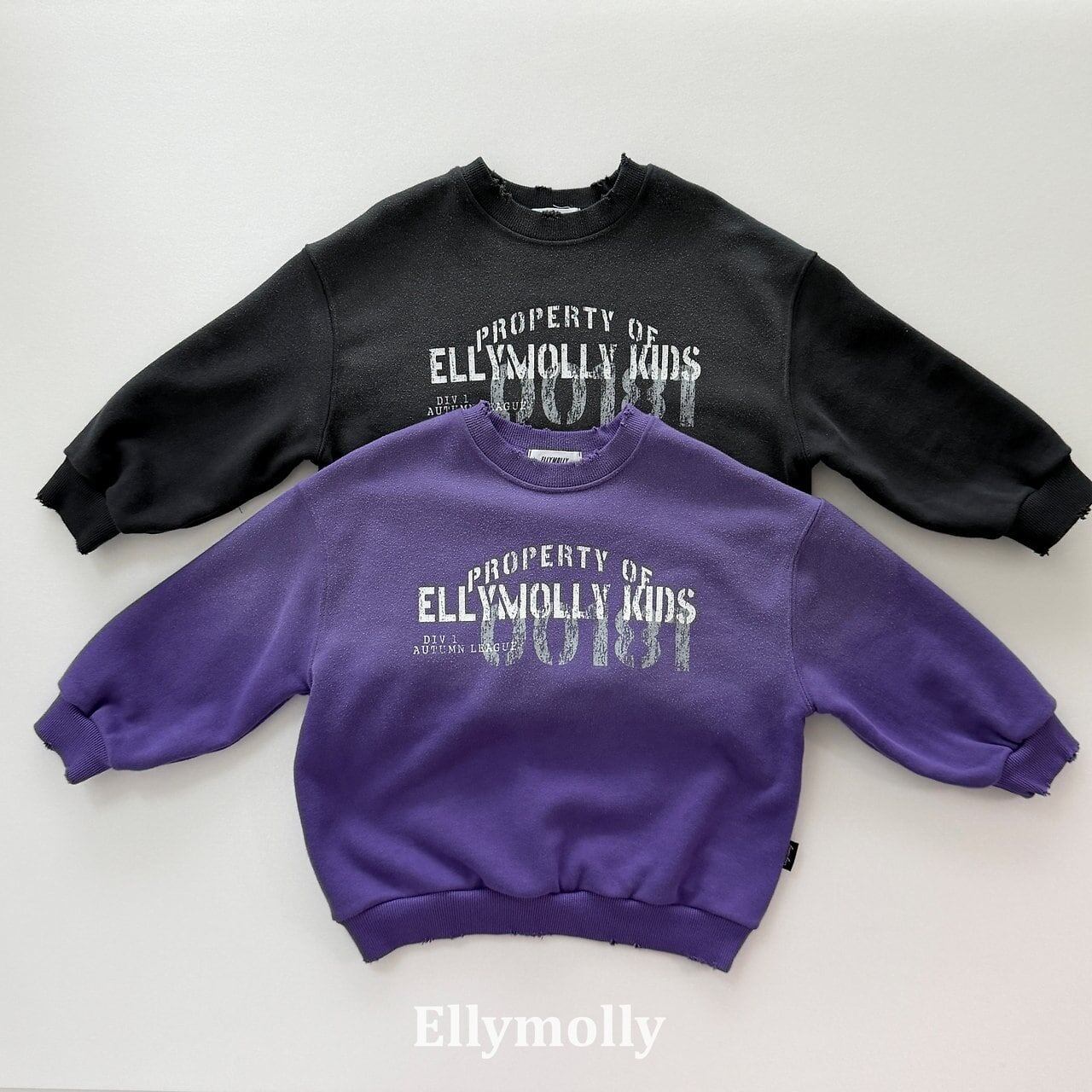 【予約】ELLY MOLLY Vintage mtm