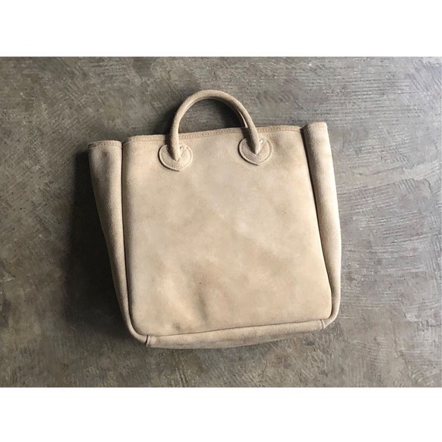 再入荷 SLOW(スロウ) Super Buck Tote Bag M | AUTHENTIC Life Store