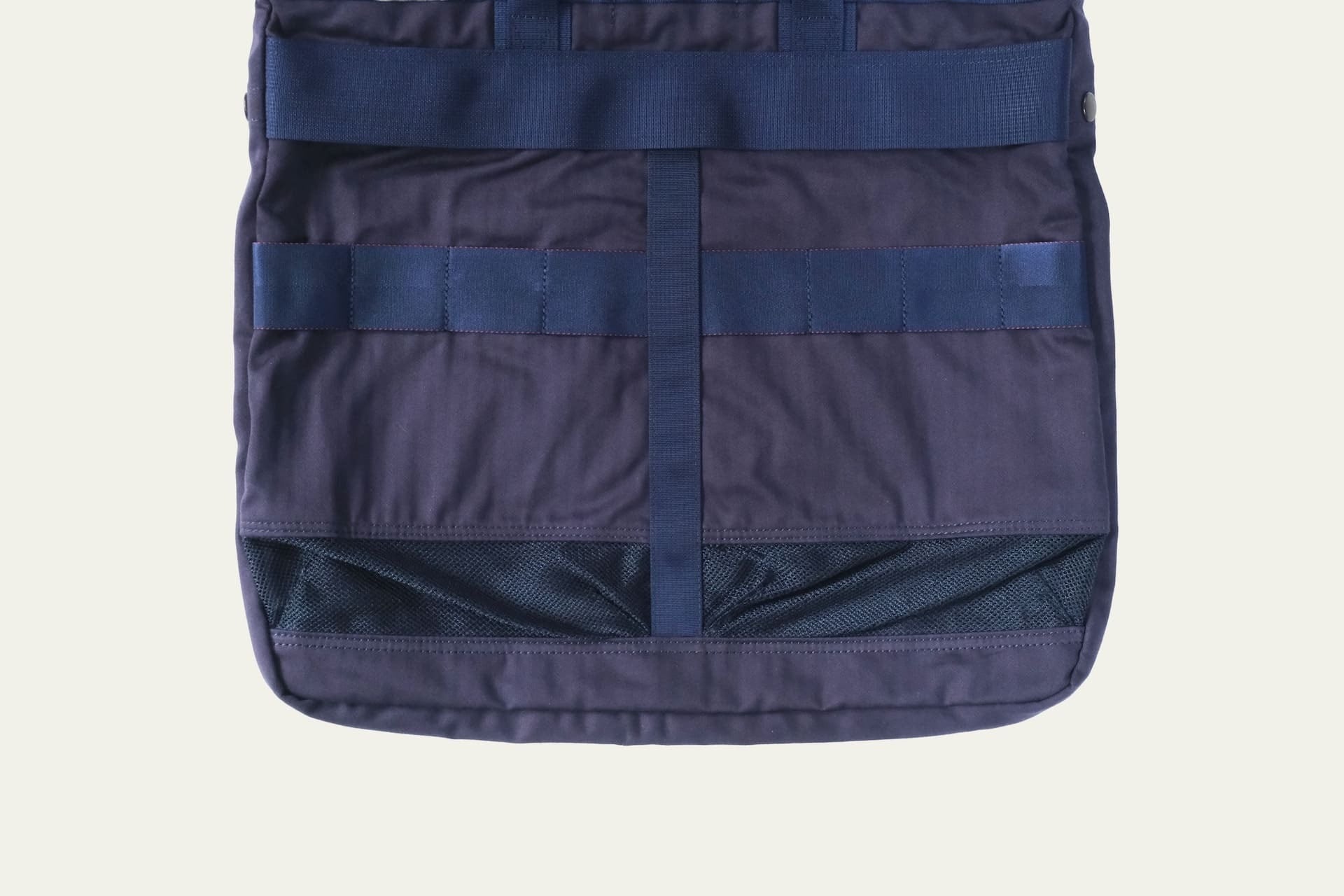 BRIEFING × FUJITO UTILITY HELMET BAG Olive Green,Navy | Directors
